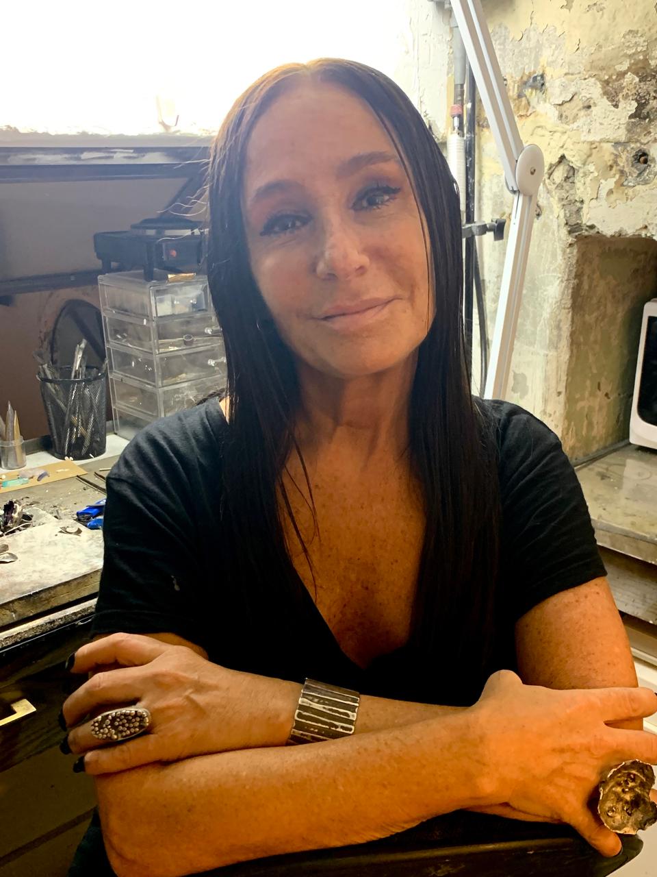 Jill Herlands