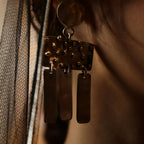 Chandelier Earrings
