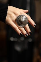 The Ripple Ring