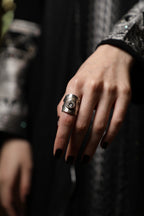The Reclaimed Light Ring