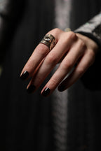 The Reclaimed Light Ring