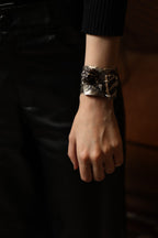 Cosmic Treasures Cuff