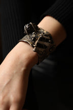 Cosmic Treasures Cuff