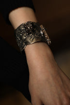 Cosmic Treasures Cuff