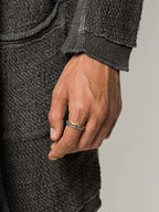 Sistema Mega Pavé Ring