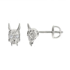 SAINTS SKULL STUDS 001