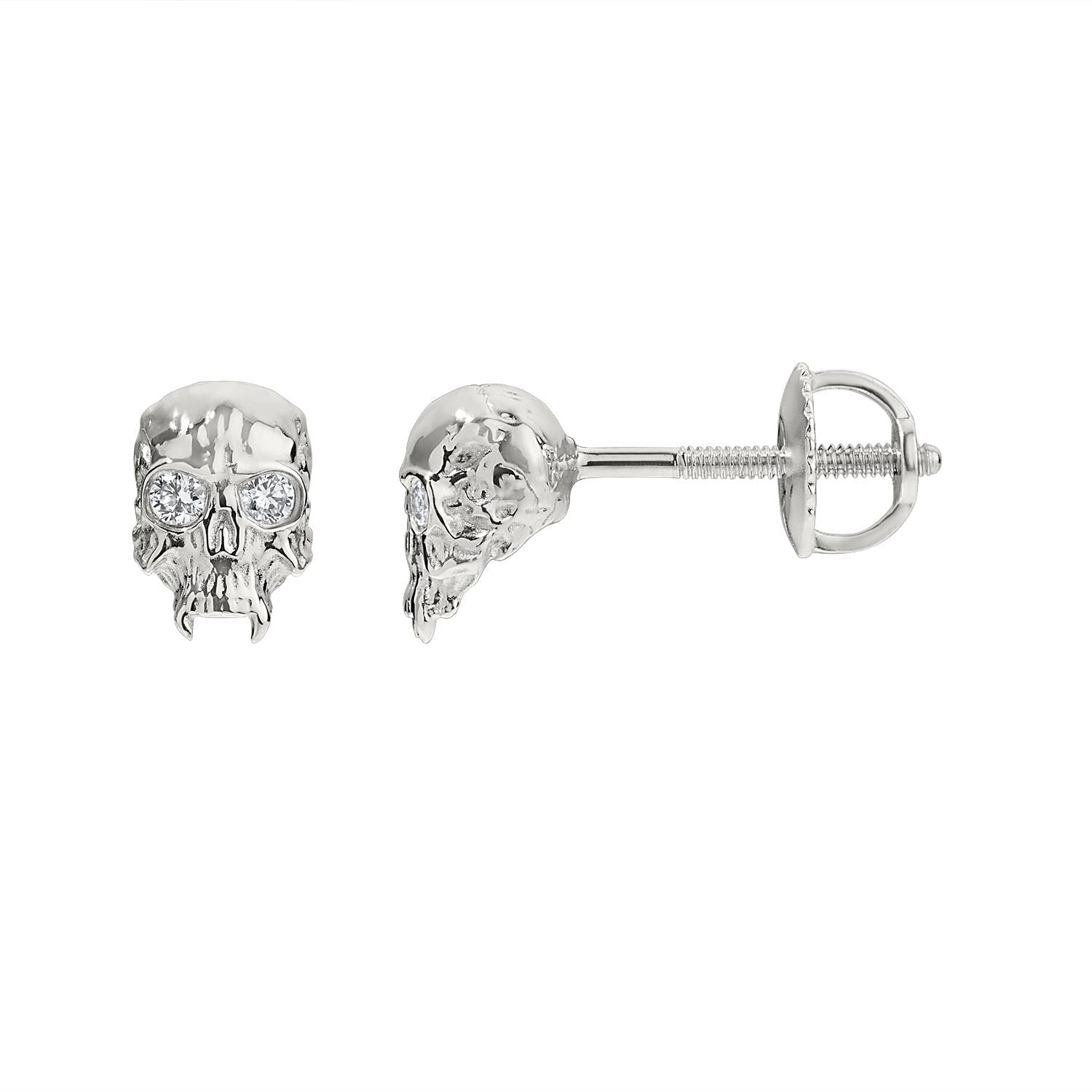 SAINTS SKULL STUDS 002