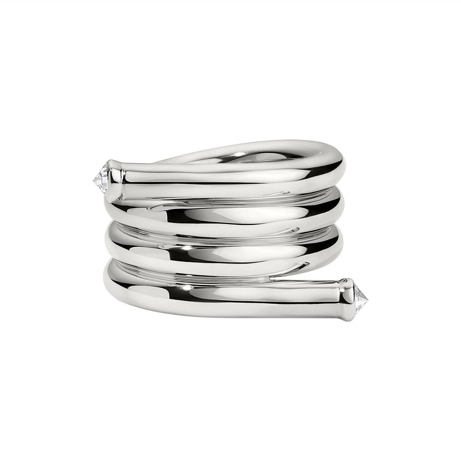 LENNY X3 RING