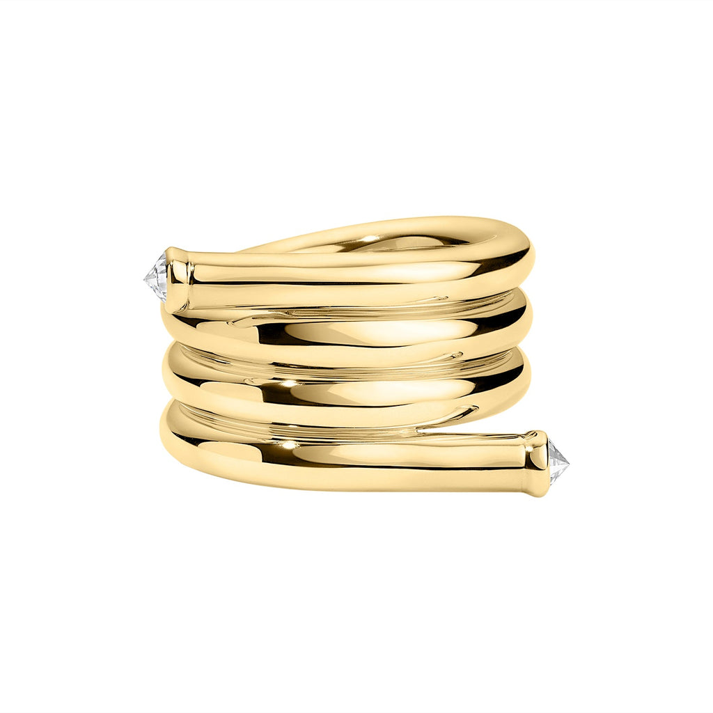 LENNY X3 RING