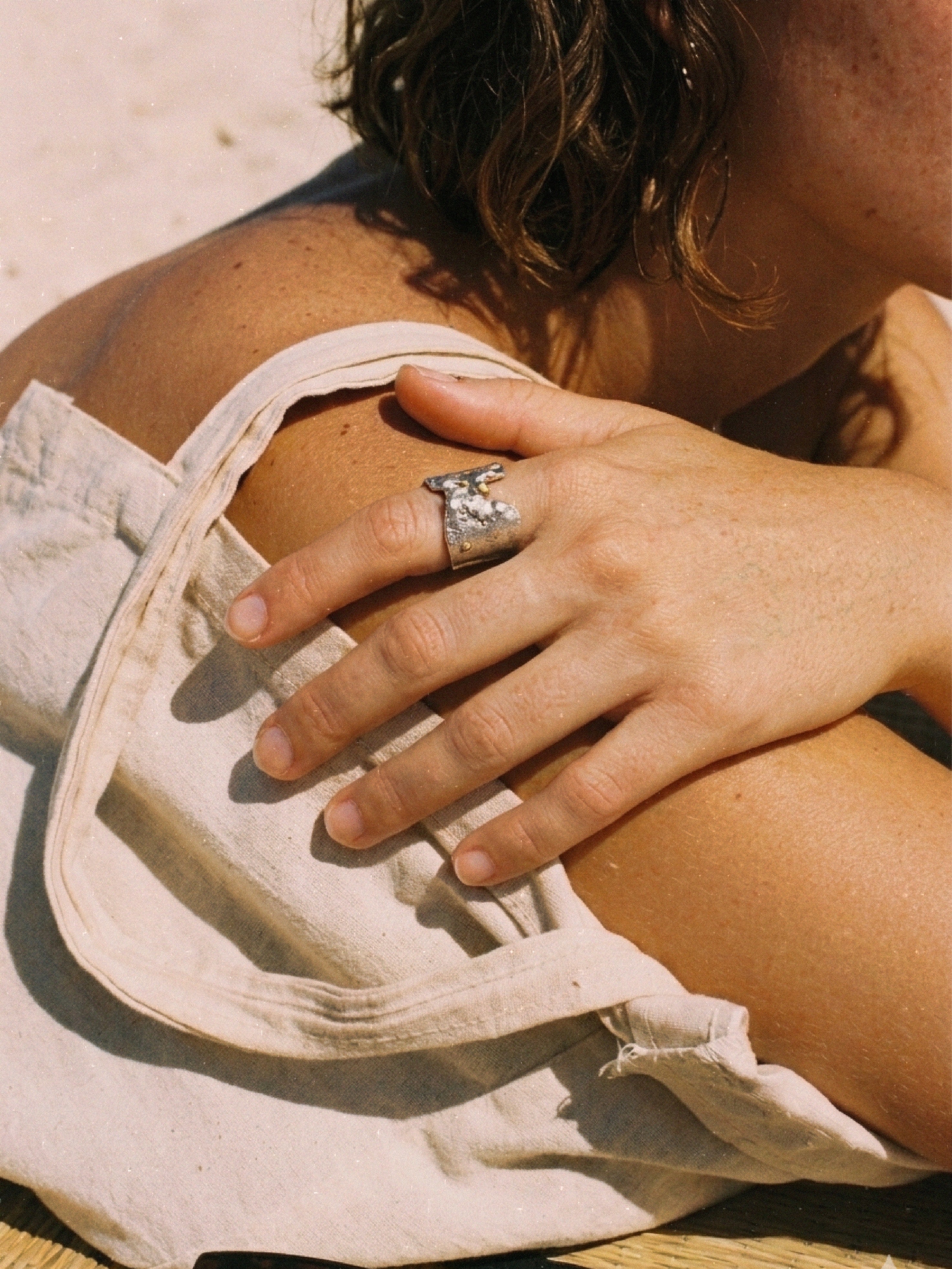 Dual-Tone Ring
