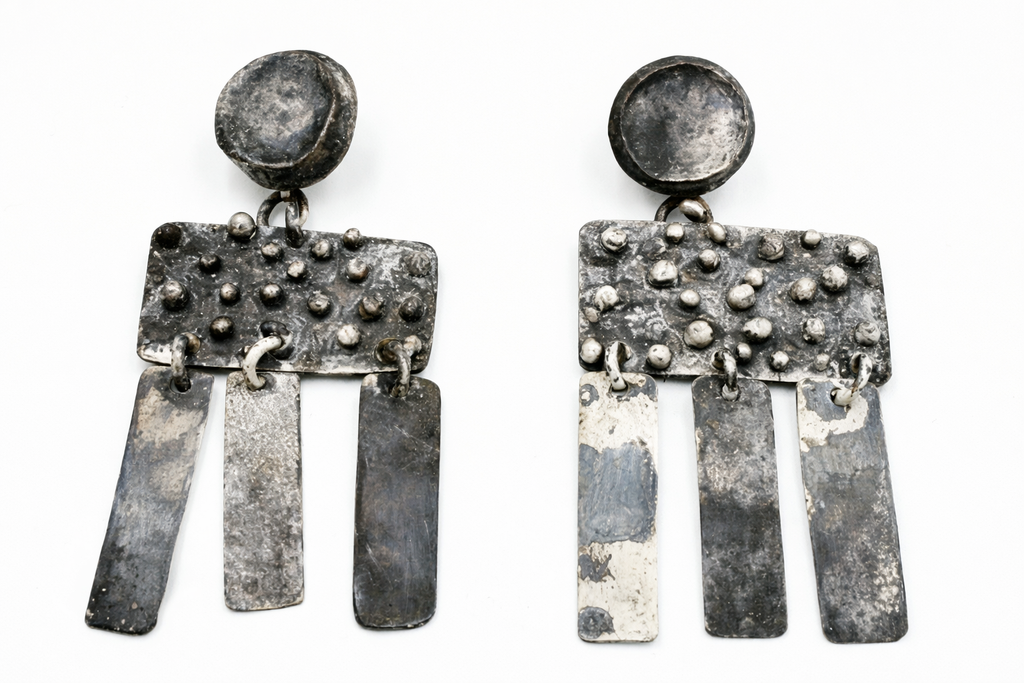 Chandelier Earrings