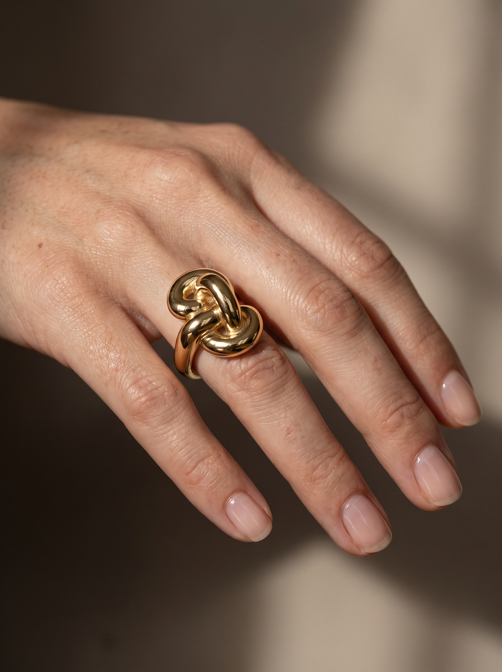 Riot Ring