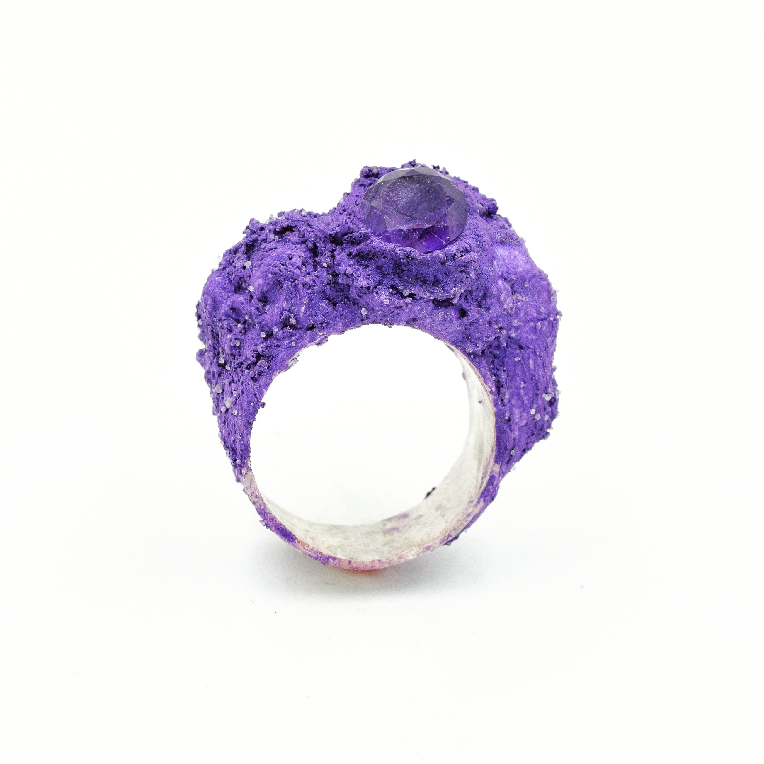 Nebula Crust Ring