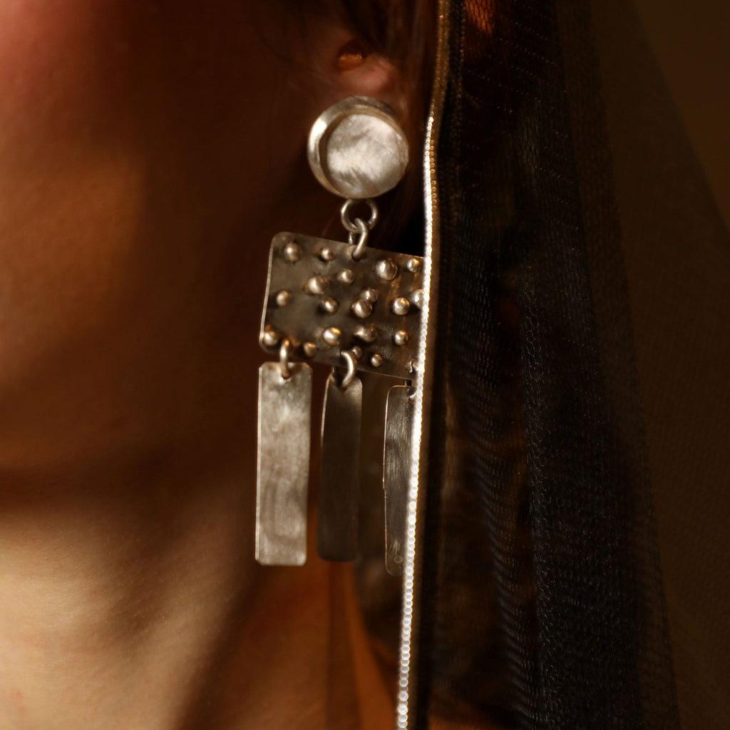 Chandelier Earrings
