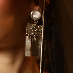 Chandelier Earrings