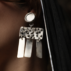 Chandelier Earrings