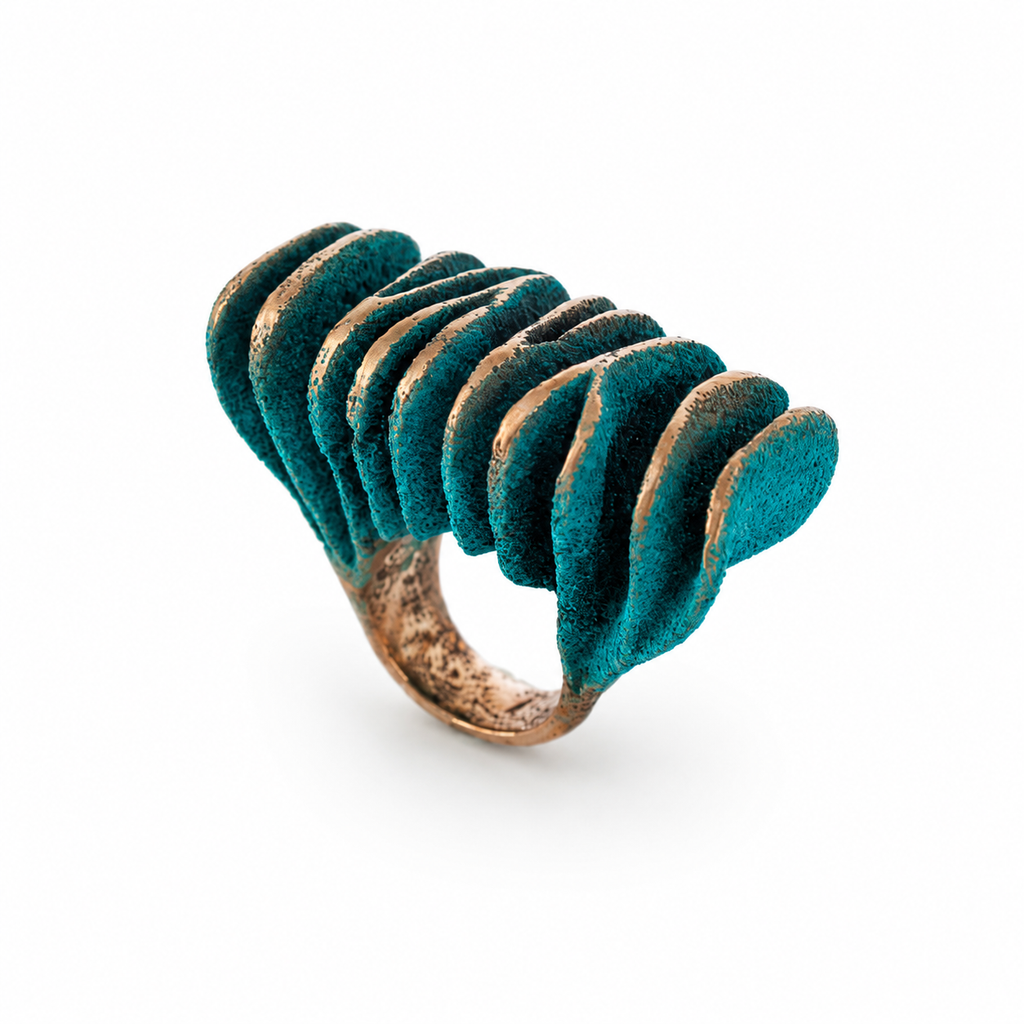 Anillo Alga Arcana