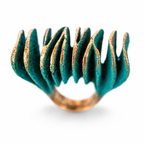 Anillo Alga Arcana