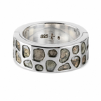 Sistema Ring Mega Pavé DIA