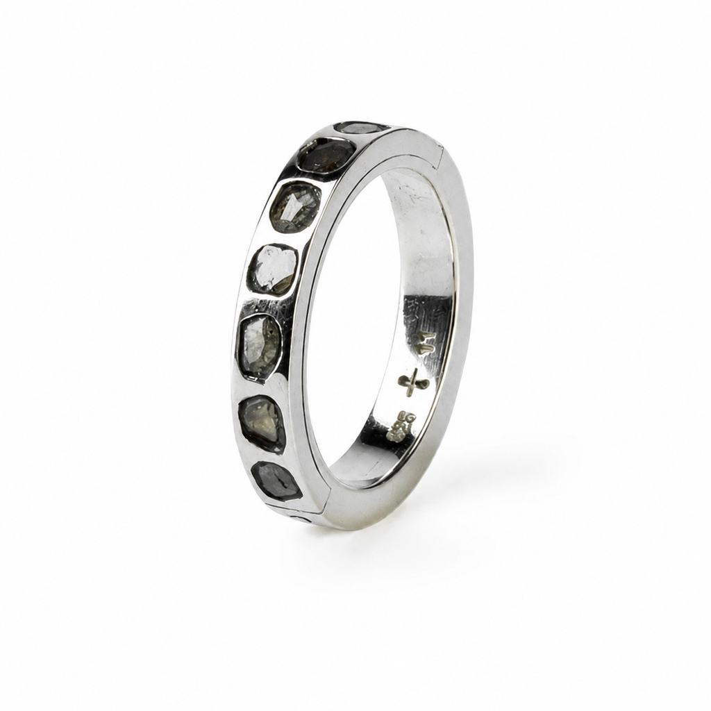 Sistema Mega Pavé Ring