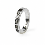 Sistema Mega Pavé Ring