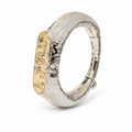 Thin Roman Bracelet