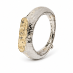 Thin Roman Bracelet
