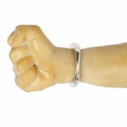 Thin Roman Bracelet