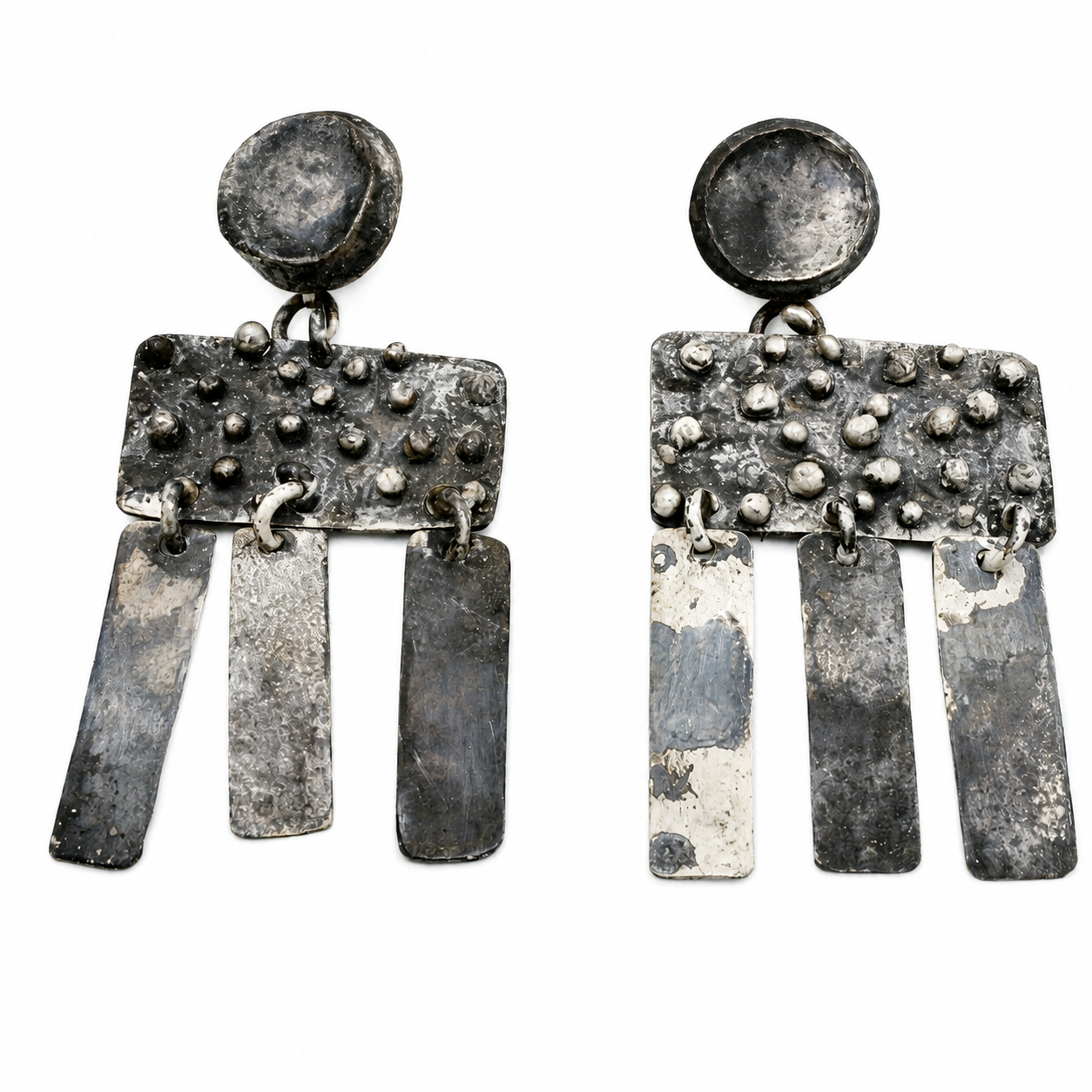 Chandelier Earrings