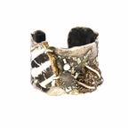Cosmic Treasures Cuff
