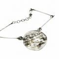 Disc Neck Piece