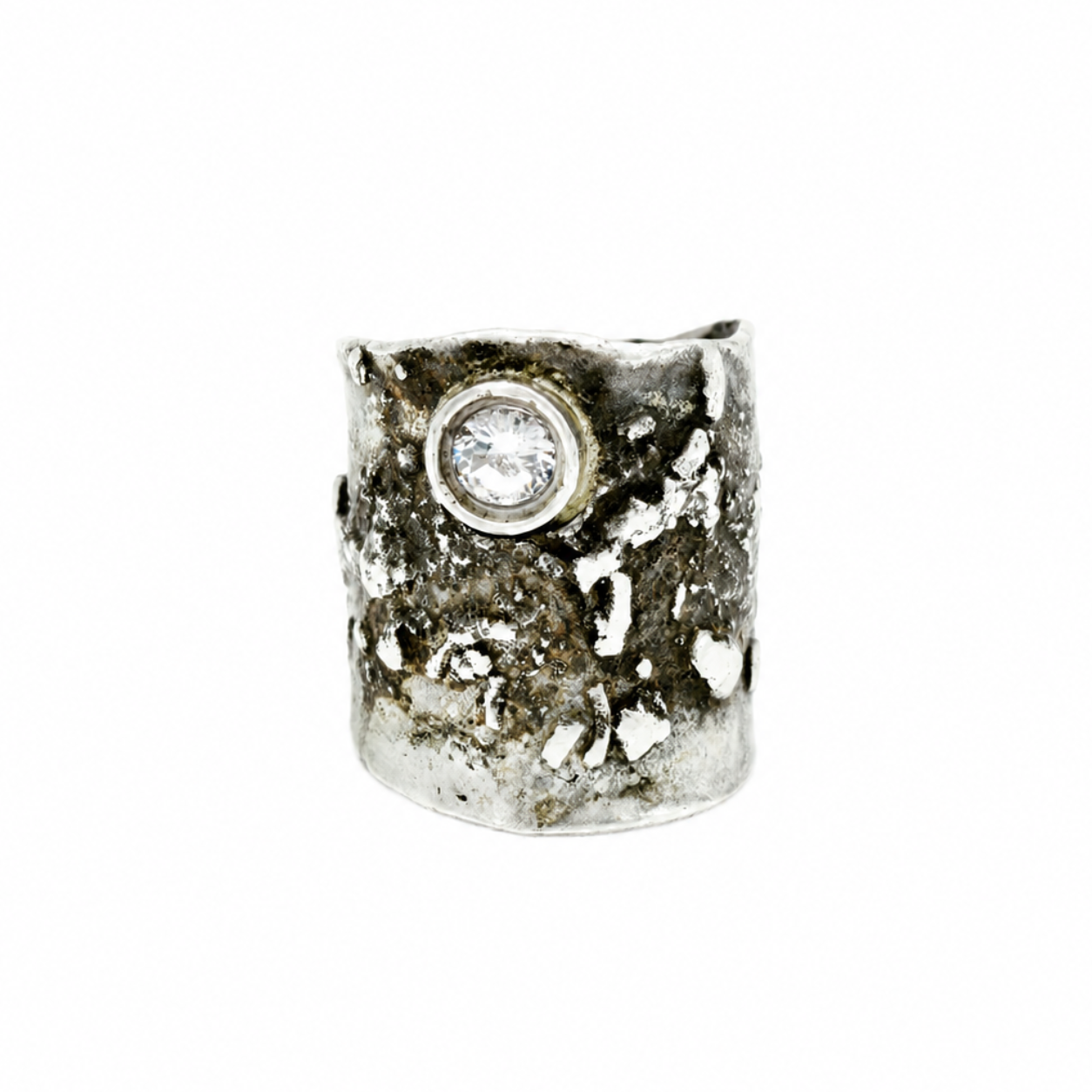 The Eye Ring