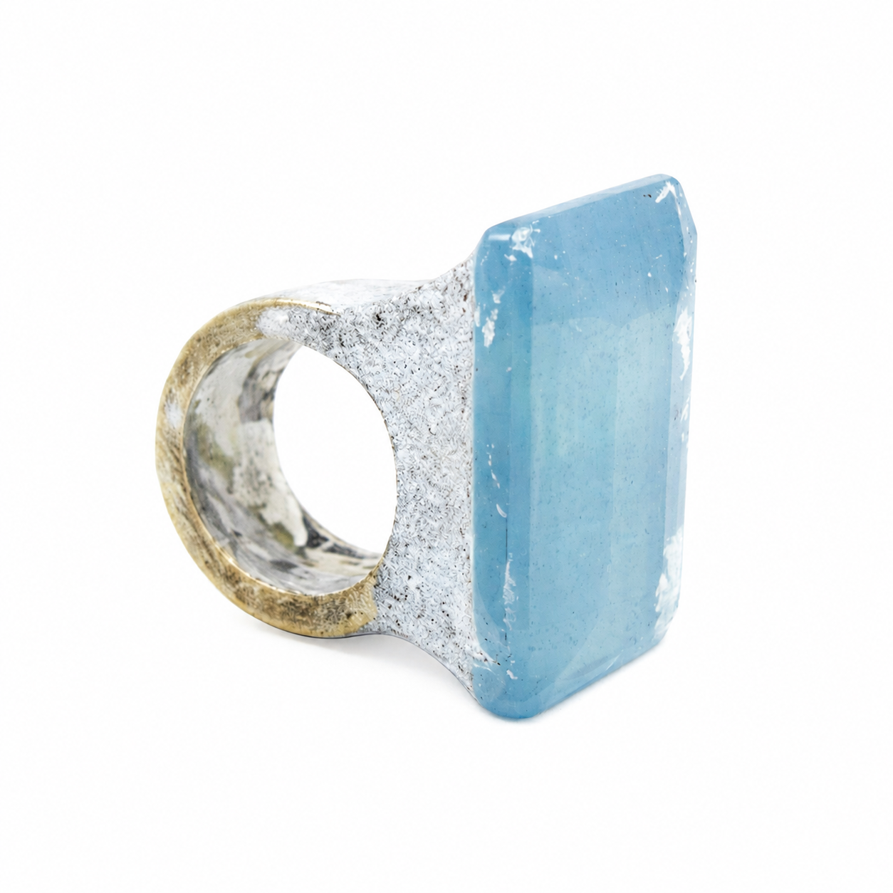 The Blues Ring