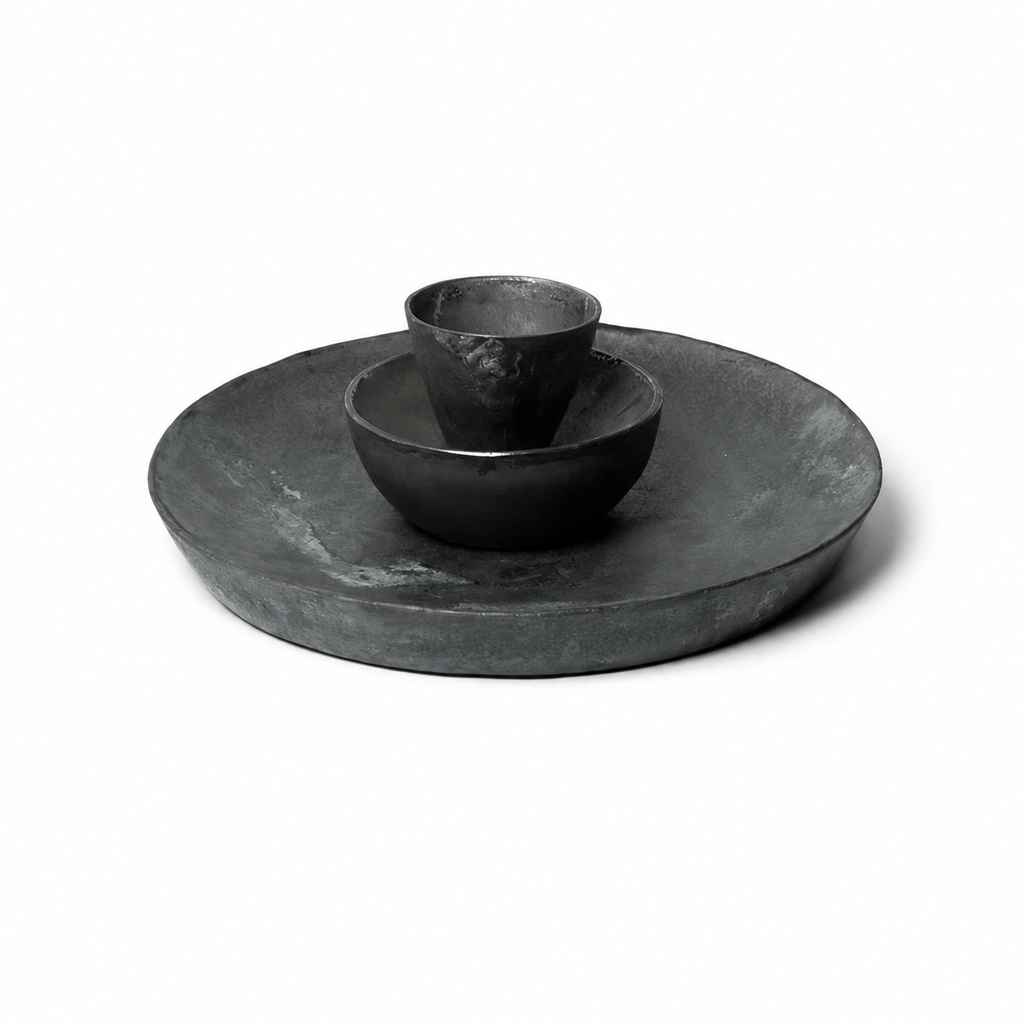 Acid Iron Cup