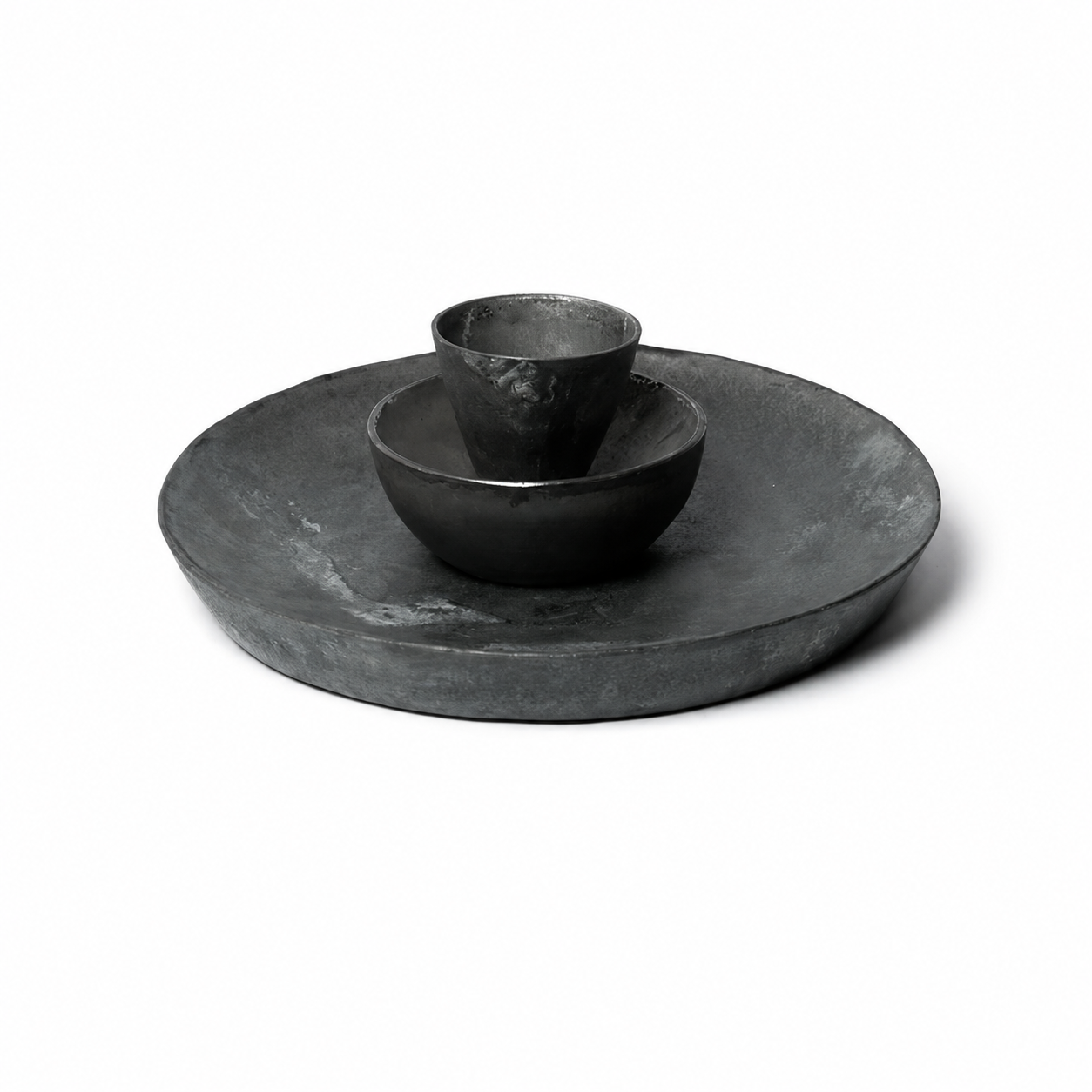 Acid Iron Cup
