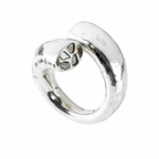 Twisted Druid Ring