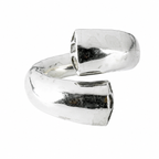Twisted Druid Ring