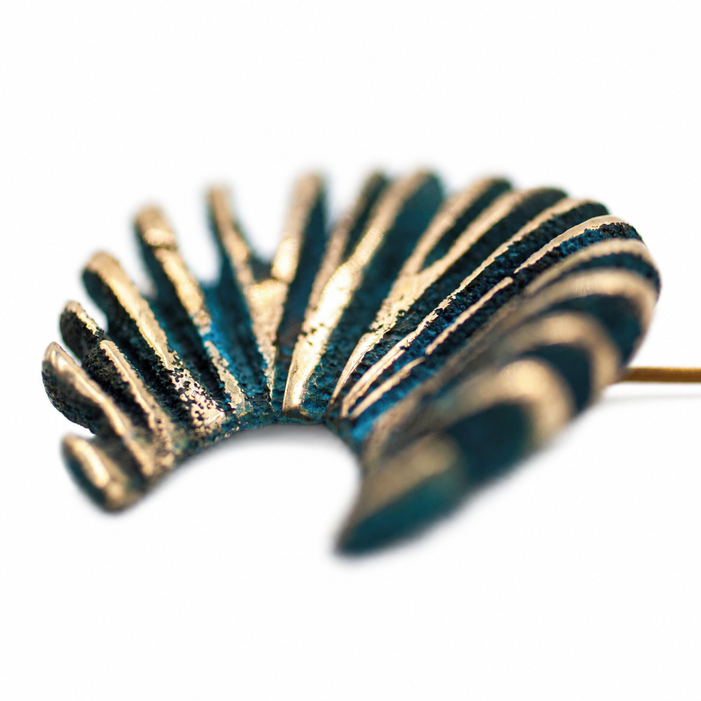 Dissipation Necklace