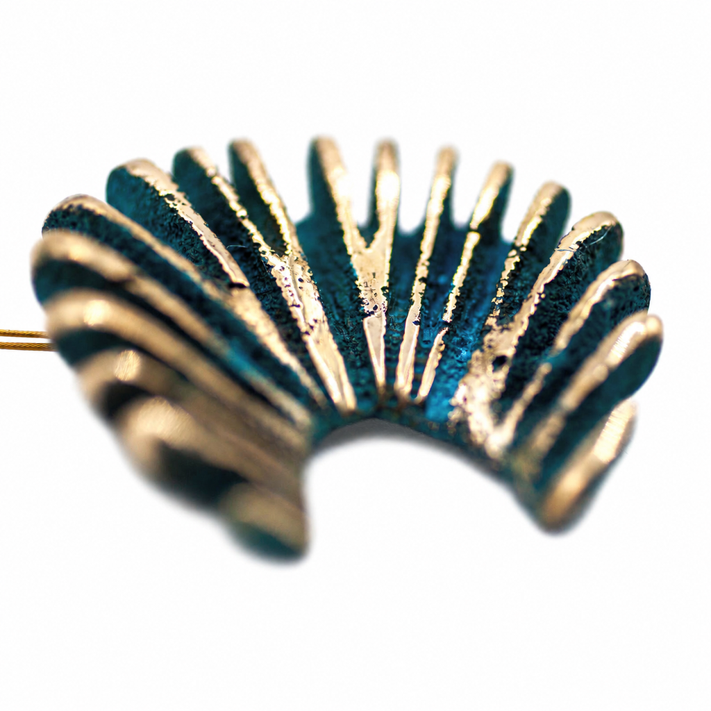 Dissipation Necklace