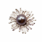 Anemona Pearl Ring