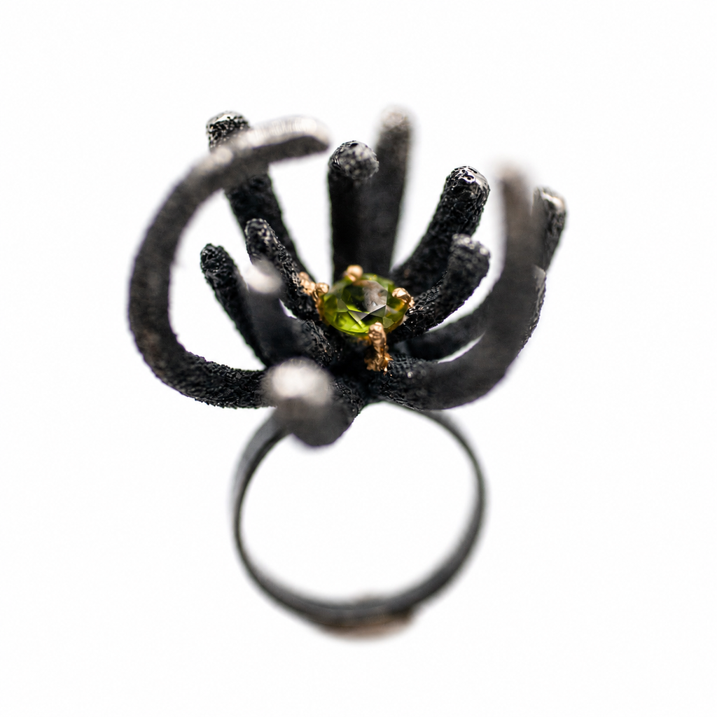 Anemona Ring
