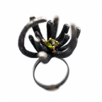 Anemona Ring