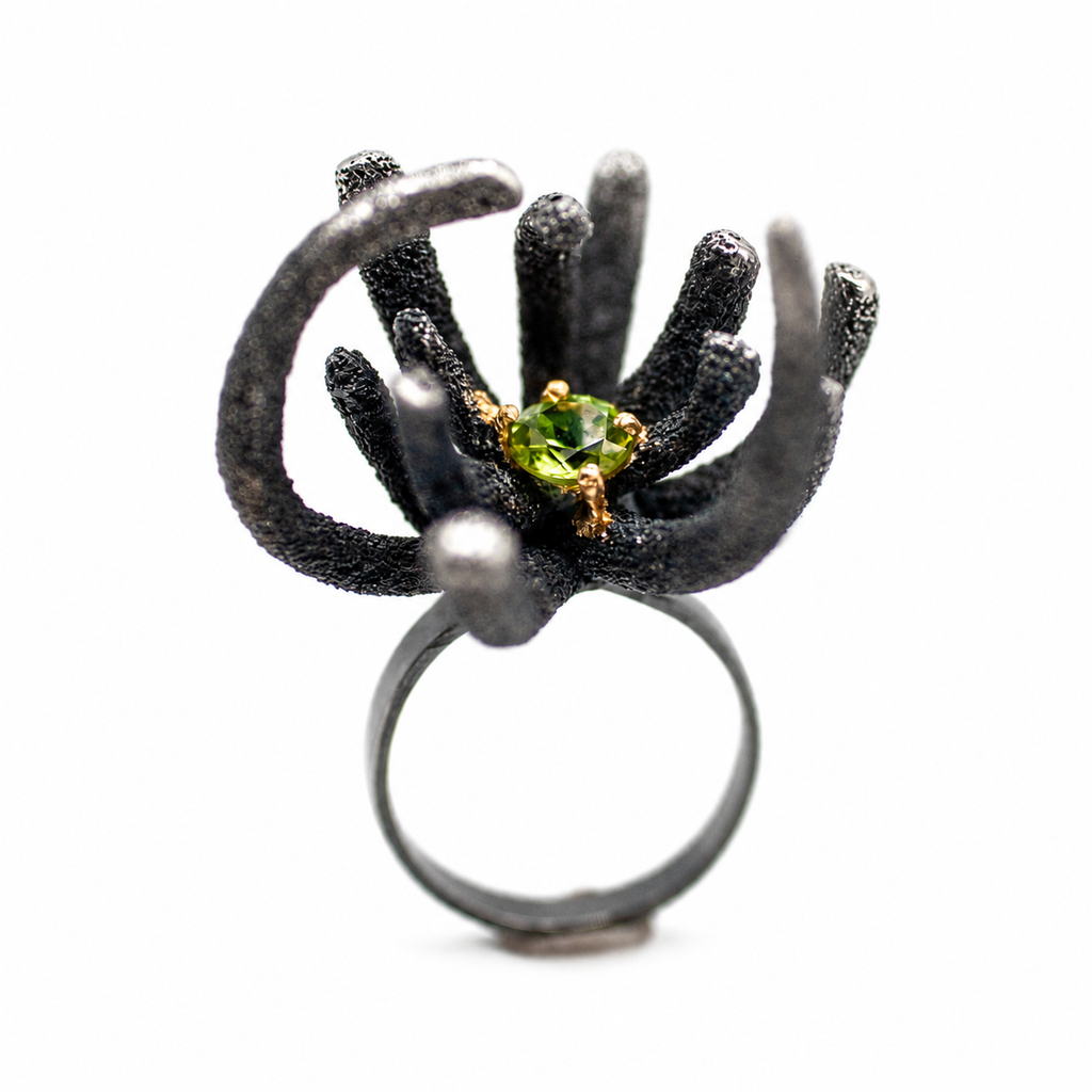 Anemona Ring