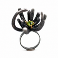 Anemona Ring