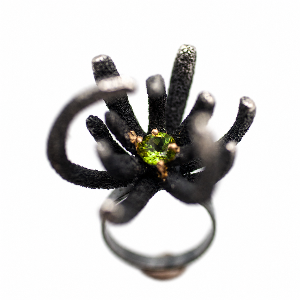 Anemona Ring