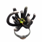 Anemona Ring