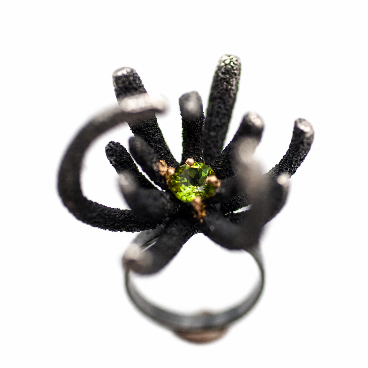Anemona Ring