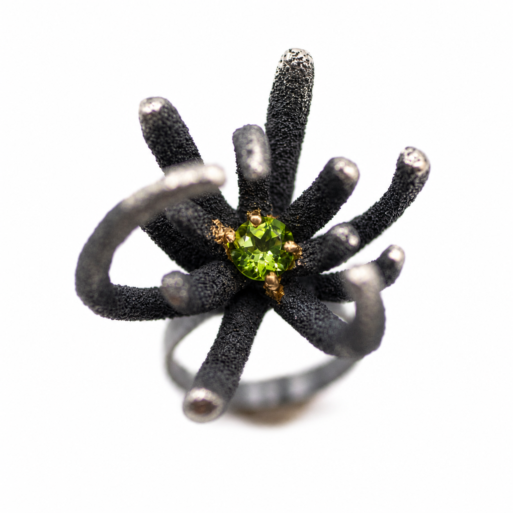Anemona Ring