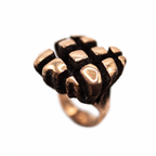 Anillo Bronce