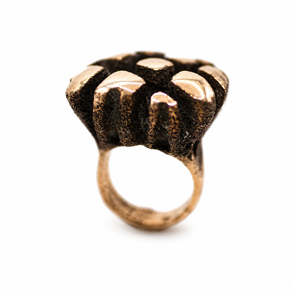 Anillo Bronce